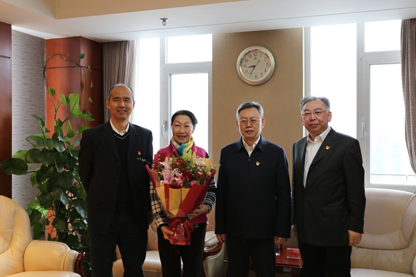 郝鵬、國(guó)資、央企、國(guó)資委、書(shū)記、主任、國(guó)企、企業(yè)改革