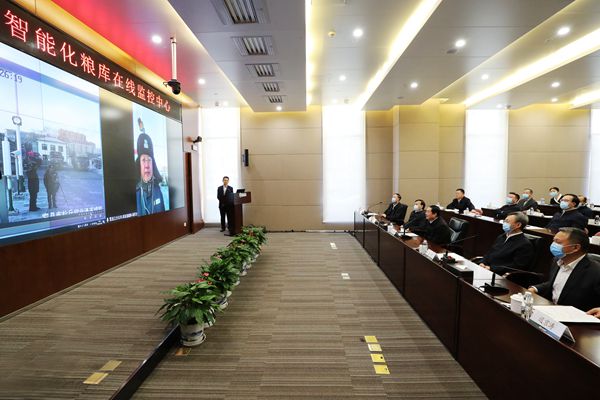 郝鵬、國(guó)資、央企、國(guó)資委、書(shū)記、主任、國(guó)企、企業(yè)改革