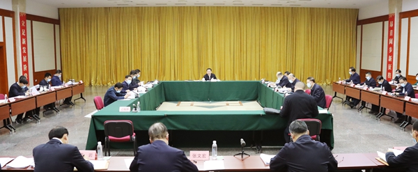 郝鵬、國資、央企、國資委、書記、主任、國企、企業改革